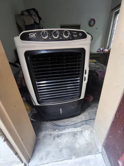 SK AIR COOLER SK-5000