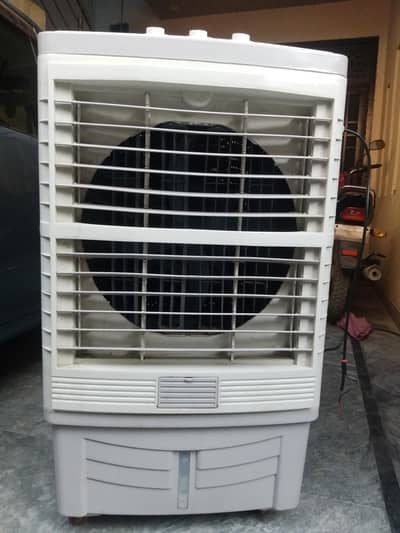 Air Cooler Ac/Dc 12V Ice Box
