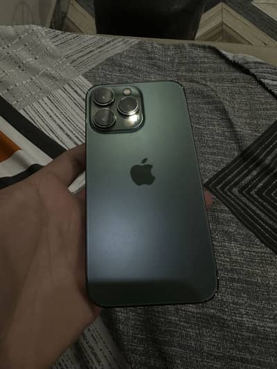 Apple iPhone 13 Pro 256 Gb