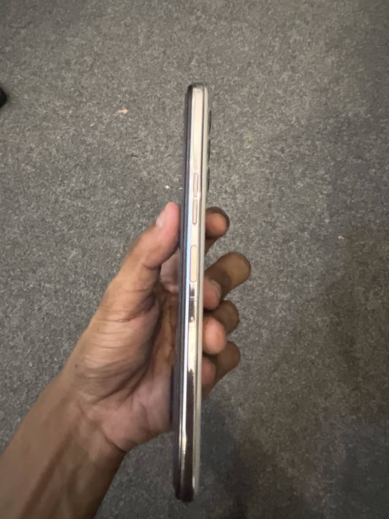 Tecno camon 18 pro 0