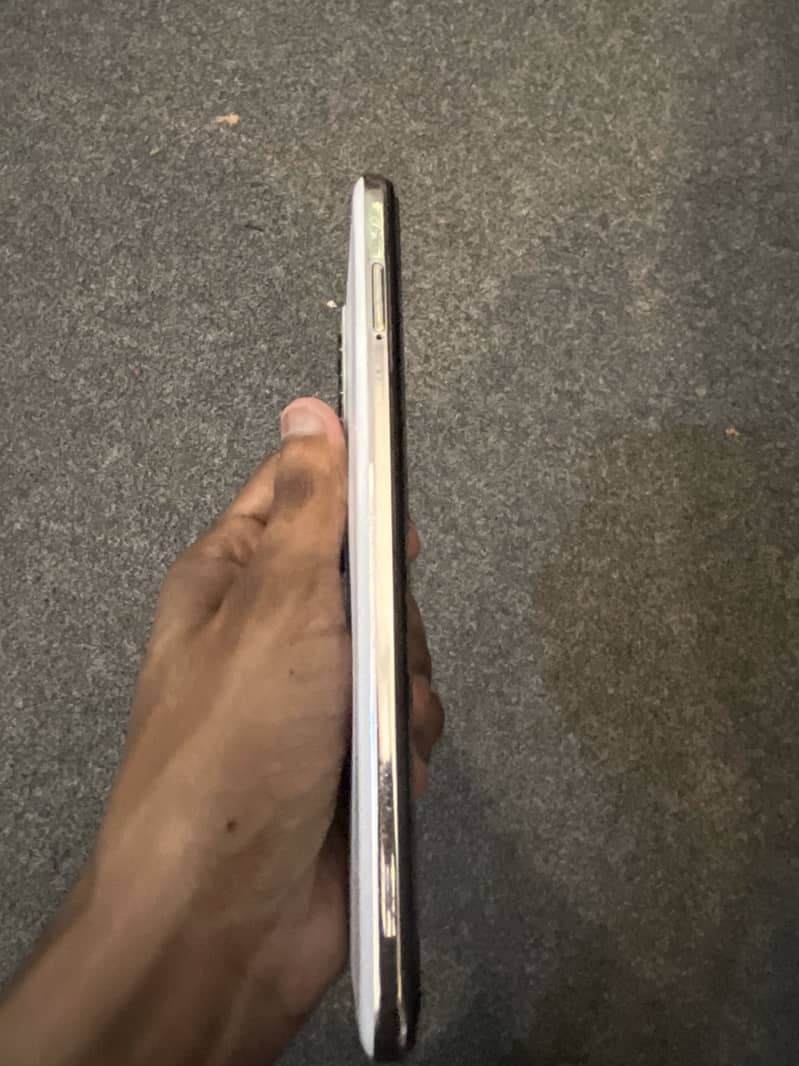 Tecno camon 18 pro 1