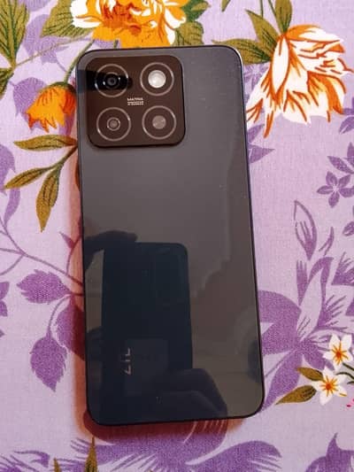 Zte Blade A55