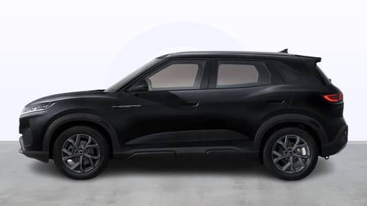 BYD Atto 2 2026