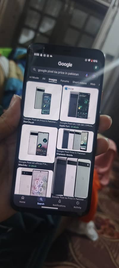 Google Pixel 4 XL
