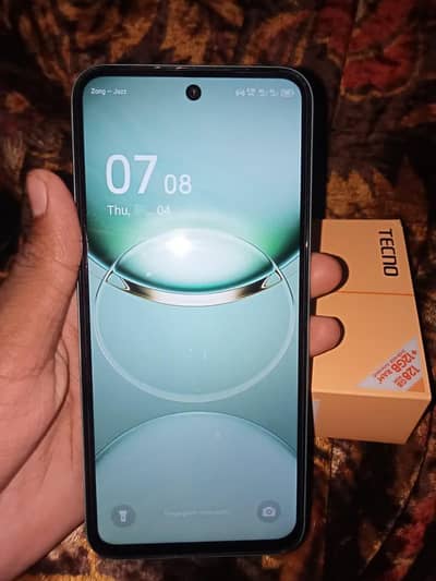 Tecno SPARK 30C