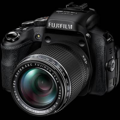 fujiflim hs35