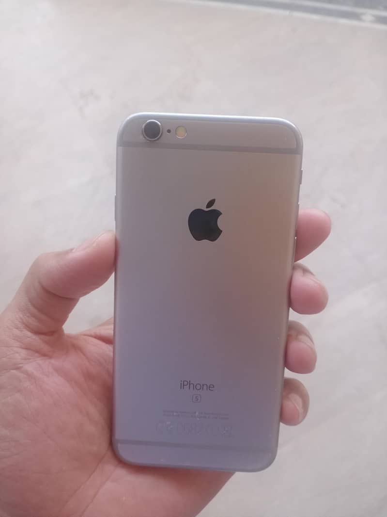 Apple iPhone 6 2