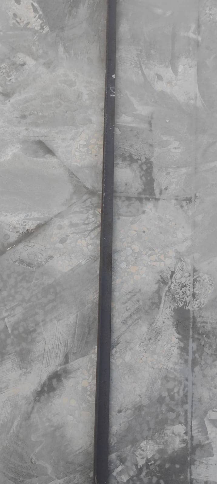 Iron Angle Stand 1