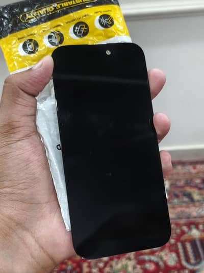 Apple iPhone 15 Pro