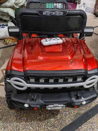 kids car