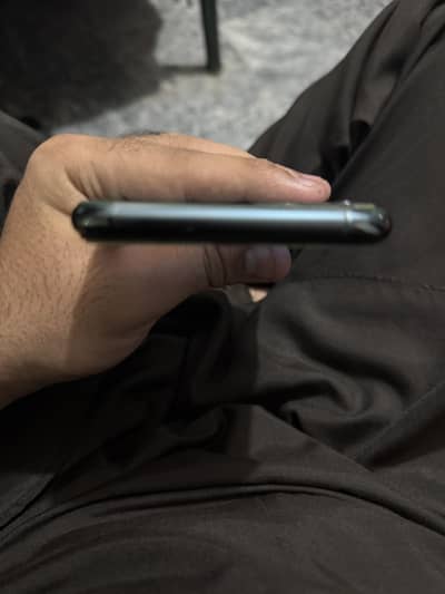 Apple iPhone 11 Pro Max