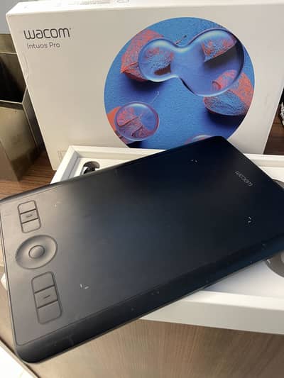Wacom Intuos Pro