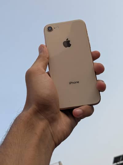 Apple iPhone 8