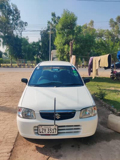 Suzuki Alto 2006