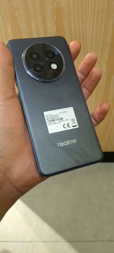 Realme 13 Plus