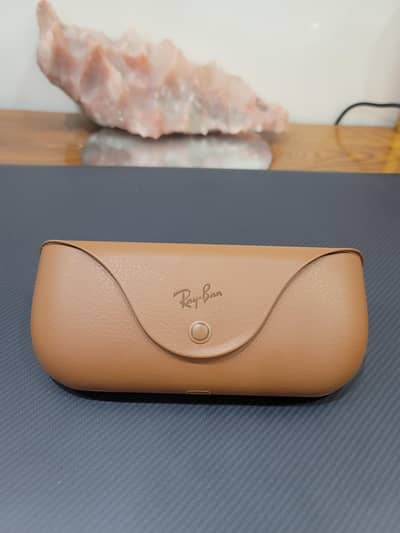Rayban Meta AI Sunglasses