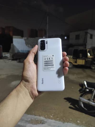 Xiaomi Mi Note 10