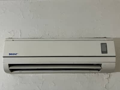Orient 1 ton ac
