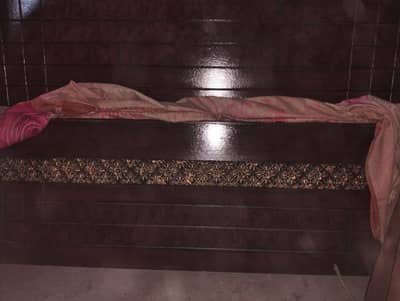 bed side table