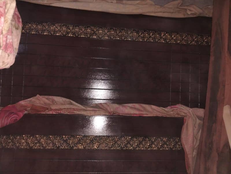 bed side table 2