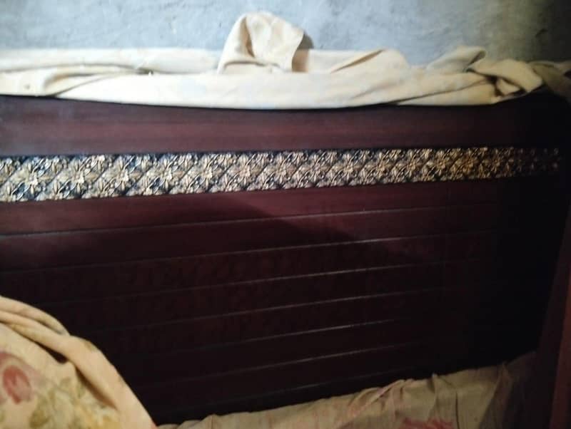 bed side table 3