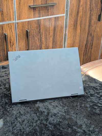 LENOVO X1 YOGA X360 TOUCH CORE I7 8TH GEN 8 /256