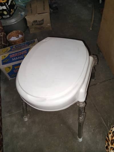 new portable commode chair for sale