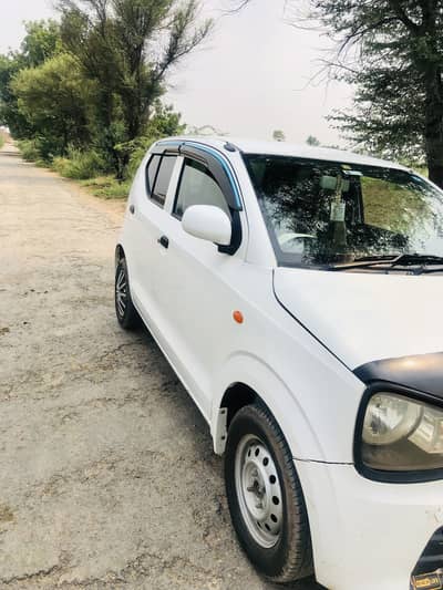 Suzuki Alto 2022
