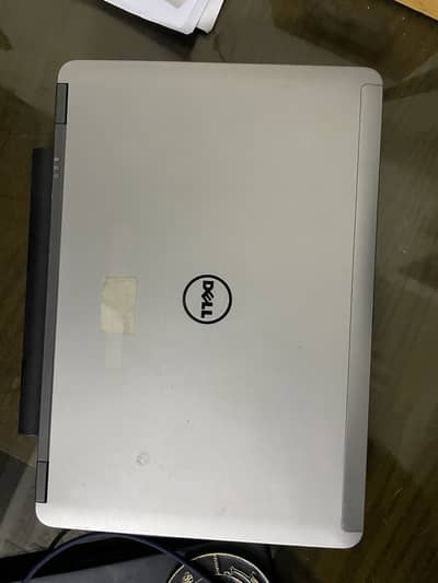 Dell Latitude E6440 Core i5 Laptop - Good Condition