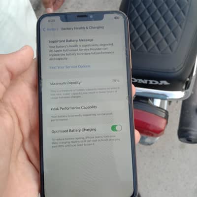 Apple iPhone XS Max