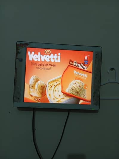 china led 17 inch tv