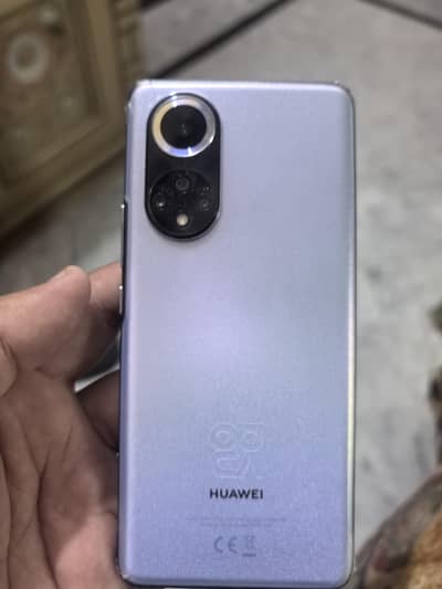 Huawei nova 9 with original box and original charger