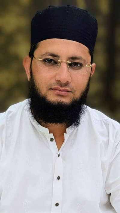 Mohamad Jawad akthar