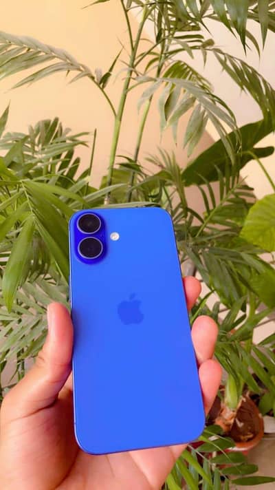 I phone 16