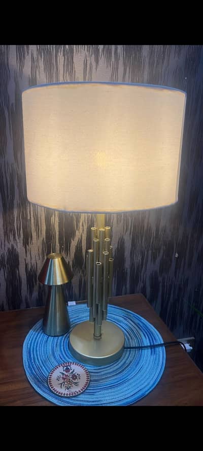 table lamps