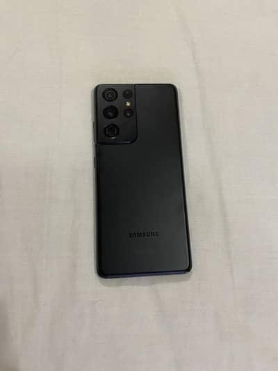 Samsung Mobile S21 Ultra 5G