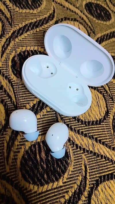 Oppo Enco earbuds original