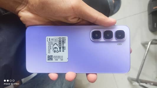 infinix note 60i