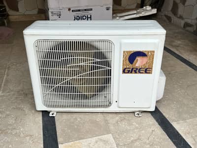 Free Ac immaculate condition for sale