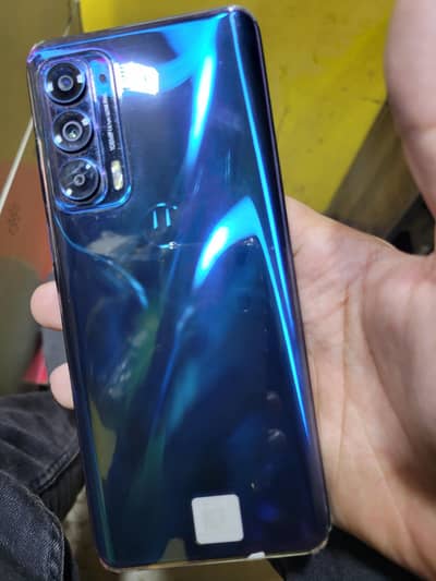 Motorola Edge 5G 6/256 NON PTA