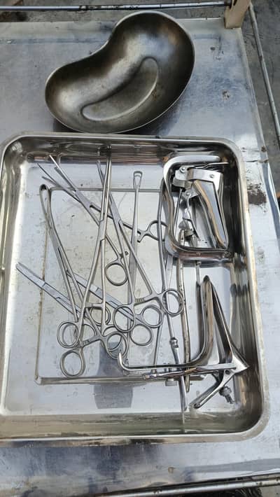 medical things