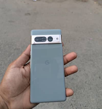 Google Pixel 7 Pro   12/128gb