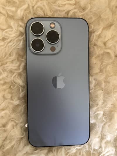 Apple iPhone 13 Pro