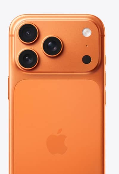 Apple iPhone 17 Pro Max