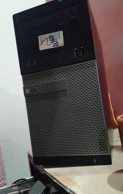 Dell Optiplex 3020