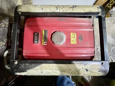 Generator 2.5kw