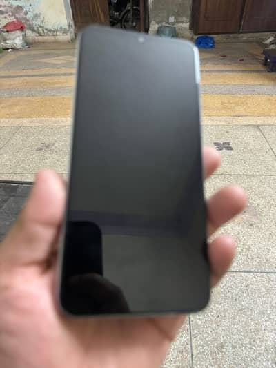 Infinix Note 12 G96