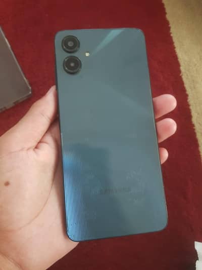 Samsung Mobile A06 4gb 64gb