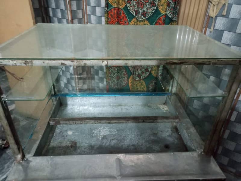counter 5