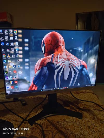 HP 24 inch IPS Elite display Monitor